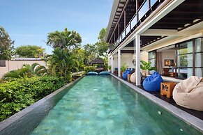 The Lookout Villa Jimbaran