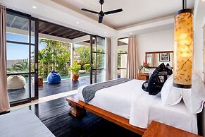 The Lookout Villa Jimbaran
