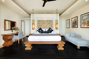 The Lookout Villa Jimbaran