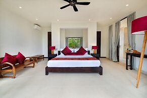 The Lookout Villa Jimbaran