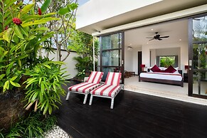 The Lookout Villa Jimbaran