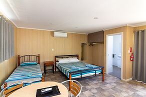 Paringa Caravan Park