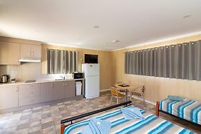 Paringa Caravan Park
