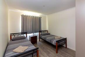 Paringa Caravan Park