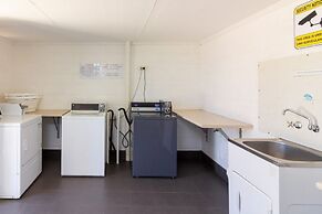 Paringa Caravan Park