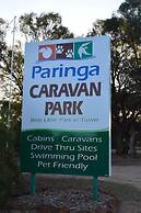 Paringa Caravan Park