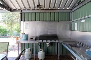 Paringa Caravan Park