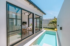 Villa Cha Cha