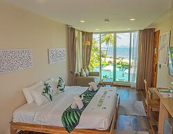 Vannee Golden Sands Beachfront Resort