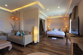 Vannee Golden Sands Beachfront Resort