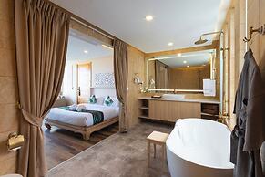 Vannee Golden Sands Beachfront Resort