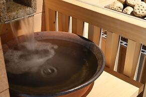 Dormy Inn Aomori Natural Hot Spring