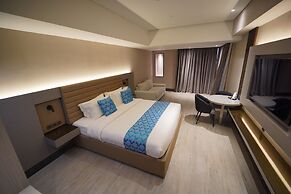 Bayprime Hotel