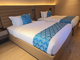 Bayprime Hotel