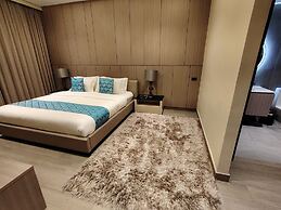 Bayprime Hotel