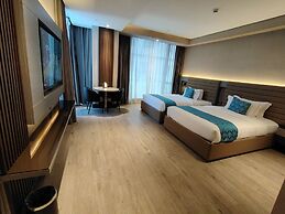 Bayprime Hotel