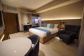 Bayprime Hotel