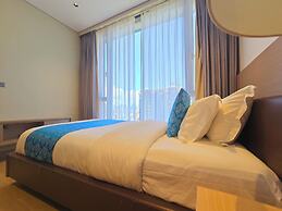 Bayprime Hotel
