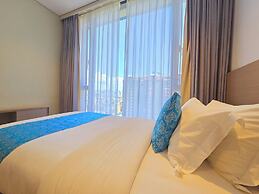 Bayprime Hotel