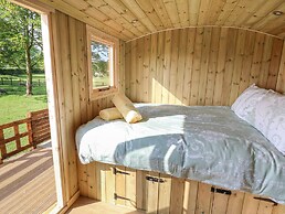 The Oak Hut