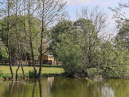 The Oak Hut