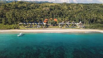 The Sankara Beach Penida