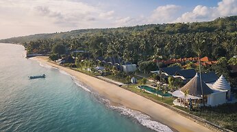 The Sankara Beach Penida