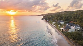 The Sankara Beach Penida