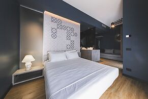 Nooria Sicilian Charme Rooms