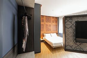 Nooria Sicilian Charme Rooms