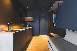 Nooria Sicilian Charme Rooms