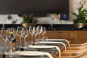 AC Hotel by Marriott Glasgow
