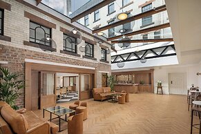 AC Hotel by Marriott Glasgow