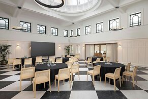 AC Hotel by Marriott Glasgow