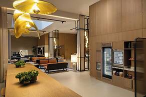 AC Hotel by Marriott Glasgow