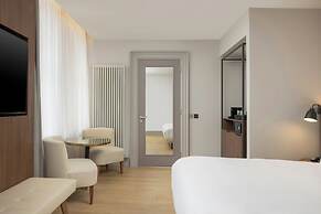 AC Hotel by Marriott Glasgow
