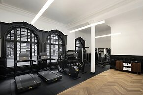 AC Hotel by Marriott Glasgow