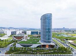 Courtyard By Marriott Hangzhou Xihu