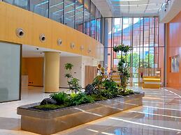 Courtyard By Marriott Hangzhou Xihu