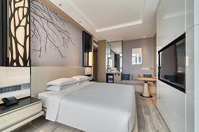 Courtyard By Marriott Hangzhou Xihu