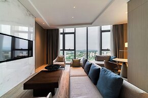 Courtyard By Marriott Hangzhou Xihu