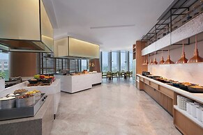 Courtyard By Marriott Hangzhou Xihu