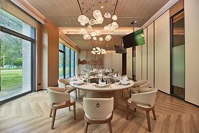 Delta Hotels By Marriott Jiuzhaigou