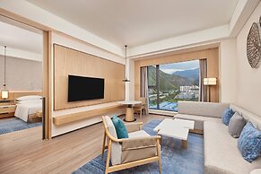 Delta Hotels By Marriott Jiuzhaigou