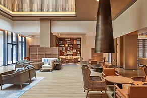 Delta Hotels By Marriott Jiuzhaigou