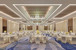 Delta Hotels By Marriott Jiuzhaigou