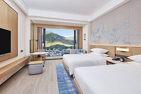 Delta Hotels By Marriott Jiuzhaigou