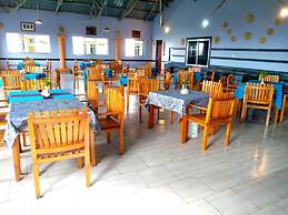 SANDMARK HOTEL SERENGETI