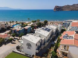 Elia Agia Marina Resort