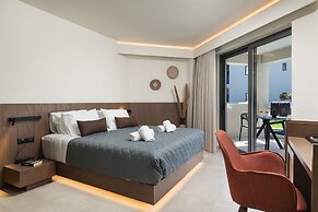 Elia Agia Marina Resort